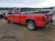 2005 Chevrolet Silverado 1500 Work Truck с VIN 1GCEC19X65Z168456, выставлен на аукционе Copart как лот 68110095 с пробегом Не указан миль и Списание • Salvage title. История ставок и продаж доступна на DreamBid. Изображение 2.