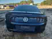 2014 Ford Mustang V6 с VIN 1ZVBP8AM1E5214541, выставлен на аукционе Copart как лот 91185125 с пробегом 93 590 миль миль и Списание • Salvage title. История ставок и продаж доступна на DreamBid. Изображение 6.