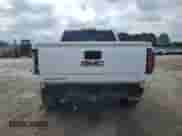 2016 GMC Sierra 1500 SLT with VIN 3GTU2NEC4GG211249, listed as a Copart auction lot 84008905 with 183,573 mi miles and Salvage title. Bid and sale history available at DreamBid. Image 6.