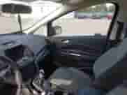 2017 Ford C-Max SE z VIN 1FADP5EU4HL113018, wystawiony jako IAAI lot #43219167 z przebiegiem 129 977 mil mil oraz . Historia ofert i sprzedaży dostępna na DreamBid. Obrazek 5.