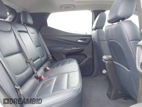 2022 Chevrolet Bolt EUV Premier с VIN 1G1FZ6S08N4124753, выставлен на аукционе IAAI как лот 42195053 с пробегом 28 462 миль миль и . История ставок и продаж доступна на DreamBid. Изображение 8.