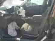 2024 Nissan Altima SV with VIN 1N4BL4DV3RN365050, listed as a Copart auction lot 70663315 with 35,953 mi miles and Salvage title. Bid and sale history available at DreamBid. Image 7.