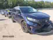 2020 Kia Sorento EX with VIN 5XYPHDA5XLG708313, listed as a IAAI auction lot 43204727 with 36,714 mi miles and . Bid and sale history available at DreamBid. Image 1.