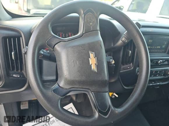 2018 Chevrolet Silverado 1500 Work Truck with VIN 1GCNCNEH3JZ230833, listed as a IAAI auction lot 43548439 with 145,654 mi miles and . Bid and sale history available at DreamBid. Image 13.