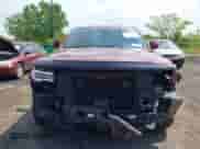 2018 Jeep Grand Cherokee Overland with VIN 1C4RJFCG5JC487695, listed as a IAAI auction lot 42177419 with 68,668 mi miles and . Bid and sale history available at DreamBid. Image 12.