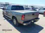 2006 Chevrolet Silverado 1500 LT1 with VIN 2GCEC13T261174206, listed as a IAAI auction lot 43143255 with 264,934 mi miles and . Bid and sale history available at DreamBid. Image 3.