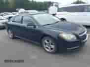 2010 Chevrolet Malibu 1LT с VIN 1G1ZC5E09AF320588, выставлен на аукционе IAAI как лот 43330437 с пробегом 209 457 миль миль и . История ставок и продаж доступна на DreamBid. Изображение 1.