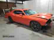2013 Dodge Challenger SRT-8 Core с VIN 2C3CDYDJ6DH741763, выставлен на аукционе Copart как лот 78093754 с пробегом 63 807 миль миль и Списание • Salvage title. История ставок и продаж доступна на DreamBid. Изображение 4.