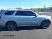2014 Dodge Durango R/T with VIN 1C4SDJCT3EC304065, listed as a IAAI auction lot 43506074 with 193,719 mi miles and . Bid and sale history available at DreamBid. Image 13.