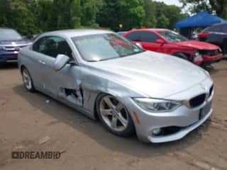 2015 BMW 4 Series 428i xDrive с VIN WBA3T1C58FP819868, выставлен на аукционе IAAI как лот 42418432 с пробегом 54 686 миль миль и . История ставок и продаж доступна на DreamBid. Изображение 1.