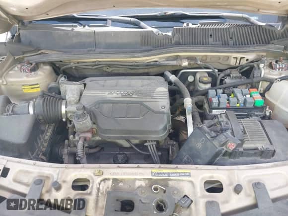 2006 Chevrolet Equinox LS с VIN 2CNDL23F766009715, выставлен на аукционе IAAI как лот 43086033 с пробегом 227 734 миль миль и . История ставок и продаж доступна на DreamBid. Изображение 10.