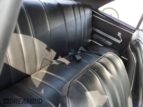 1966 Chevrolet Chevelle с VIN 136176F124821, выставлен на аукционе Copart как лот 80133865 с пробегом 636 миль миль и Списание • Salvage title. История ставок и продаж доступна на DreamBid. Изображение 10.
