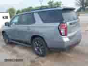 2023 Chevrolet Tahoe Z71 with VIN 1GNSKPKD8PR476604, listed as a IAAI auction lot 42684178 with Not provided miles and . Bid and sale history available at DreamBid. Image 15.