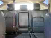 2014 Nissan Murano SV with VIN JN8AZ1MU1EW420985, listed as a Copart auction lot 64438555 with 124,199 mi miles and Salvage title. Bid and sale history available at DreamBid. Image 10.