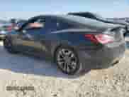 2013 Hyundai Genesis Coupe Track с VIN KMHHU6KJ6DU083931, выставлен на аукционе Copart как лот 47243305 с пробегом 191 183 миль миль и Списание • Salvage title. История ставок и продаж доступна на DreamBid. Изображение 2.