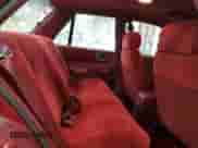 1994 Chevrolet Corsica с VIN 1G1LD5545RY161235, выставлен на аукционе Copart как лот 85941124 с пробегом 66 048 миль миль и Чистый • Clean title. История ставок и продаж доступна на DreamBid. Изображение 10.