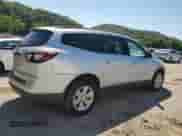 2013 Chevrolet Traverse LT с VIN 1GNKVGKD7DJ218298, выставлен на аукционе Copart как лот 65714705 с пробегом Не указан миль и Чистый • Clean title. История ставок и продаж доступна на DreamBid. Изображение 3.