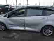 2015 Toyota Prius Two z VIN JTDZN3EU0FJ025828, wystawiony jako IAAI lot #41180043 z przebiegiem 36 036 mil mil oraz . Historia ofert i sprzedaży dostępna na DreamBid. Obrazek 6.