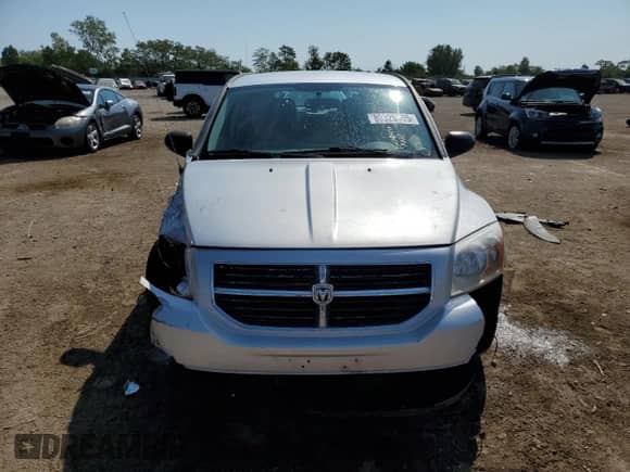 2007 Dodge Caliber R/T с VIN 1B3HB78K37D109777, выставлен на аукционе Copart как лот 80320805 с пробегом 146 130 миль миль и Списание • Salvage title. История ставок и продаж доступна на DreamBid. Изображение 5.