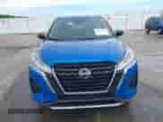 2024 Nissan Kicks S z VIN 3N1CP5BVXRL547830, wystawiony jako IAAI lot #42171479 z przebiegiem 4 857 mil mil oraz . Historia ofert i sprzedaży dostępna na DreamBid. Obrazek 12.