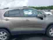 2021 Chevrolet Trax LT с VIN KL7CJPSB5MB345937, выставлен на аукционе IAAI как лот 42963919 с пробегом 75 573 миль миль и . История ставок и продаж доступна на DreamBid. Изображение 13.