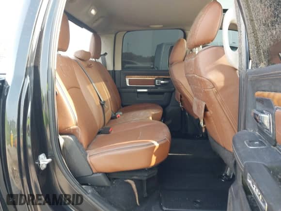 2017 Ram 1500 Limited с VIN 1C6RR7PM9HS856970, выставлен на аукционе IAAI как лот 42449533 с пробегом 169 511 миль миль и . История ставок и продаж доступна на DreamBid. Изображение 8.