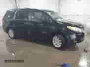 2014 Toyota Sienna Limited с VIN 5TDDK3DC7ES072058, выставлен на аукционе IAAI как лот 41548332 с пробегом 153 742 миль миль и . История ставок и продаж доступна на DreamBid. Изображение 1.