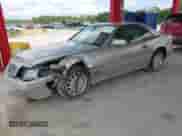 1997 Mercedes-Benz SL 500 with VIN WDBFA67F4VF144156, listed as a IAAI auction lot 42749462 with 112,123 mi miles and . Bid and sale history available at DreamBid. Image 2.