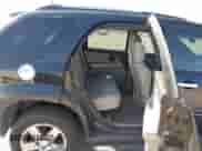 2008 Chevrolet Equinox LTZ z VIN 2CNDL83F286295978, wystawiony jako IAAI lot #43414863 z przebiegiem 82 400 mil mil oraz . Historia ofert i sprzedaży dostępna na DreamBid. Obrazek 8.