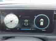 2023 Hyundai Tucson SEL with VIN 5NMJFCAE3PH188747, listed as a IAAI auction lot 43129691 with 29,452 mi miles and . Bid and sale history available at DreamBid. Image 7.