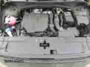 2024 Hyundai Santa Fe Calligraphy z VIN 5NMP5DGL3RH026175, wystawiony jako Copart lot #75323574 z przebiegiem 4 660 mil mil oraz Szkoda całkowita • Salvage title. Historia ofert i sprzedaży dostępna na DreamBid. Obrazek 12.