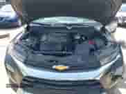 2021 Chevrolet TrailBlazer LT with VIN KL79MRSL5MB174628, listed as a IAAI auction lot 42593573 with 72,354 mi miles and . Bid and sale history available at DreamBid. Image 10.