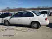 1996 Saturn SL with VIN 1G8ZK5272TZ207640, listed as a Copart auction lot 42538255 with 213,813 mi miles and Clean title. Bid and sale history available at DreamBid. Image 2.