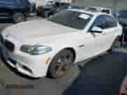 2016 BMW 5 Series 528i с VIN WBA5A5C5XGG347454, выставлен на аукционе IAAI как лот 42743659 с пробегом 58 865 миль миль и . История ставок и продаж доступна на DreamBid. Изображение 2.