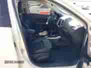 2017 Jeep Compass Latitude z VIN 3C4NJDBB8HT666563, wystawiony jako IAAI lot #43228511 z przebiegiem 116 669 mil mil oraz . Historia ofert i sprzedaży dostępna na DreamBid. Obrazek 5.