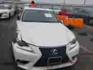 2015 Lexus IS 250 с VIN JTHCF1D27F5028739, выставлен на аукционе IAAI как лот 41621245 с пробегом 41 116 миль миль и . История ставок и продаж доступна на DreamBid. Изображение 12.