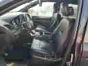 2013 Dodge Grand Caravan R/T with VIN 2C4RDGEG2DR810882, listed as a Copart auction lot 68159505 with 148,592 mi miles and Salvage title. Bid and sale history available at DreamBid. Image 7.
