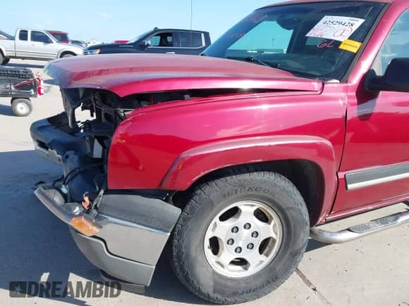 2005 Chevrolet Avalanche LS с VIN 3GNEC12Z05G291690, выставлен на аукционе IAAI как лот 42529428 с пробегом 183 491 миль миль и . История ставок и продаж доступна на DreamBid. Изображение 19.