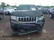2011 Jeep Grand Cherokee Overland z VIN 1J4RR6GG5BC737094, wystawiony jako IAAI lot #43115697 z przebiegiem 184 207 mil mil oraz . Historia ofert i sprzedaży dostępna na DreamBid. Obrazek 12.