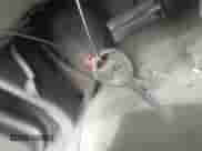 2002 Dodge Caravan SE with VIN 1B4GP24322B623571, listed as a IAAI auction lot 43371461 with Not provided miles and . Bid and sale history available at DreamBid. Image 11.