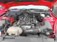 2021 Ford Mustang EcoBoost с VIN 1FATP8UH7M5101820, выставлен на аукционе IAAI как лот 42544898 с пробегом 91 053 миль миль и . История ставок и продаж доступна на DreamBid. Изображение 10.