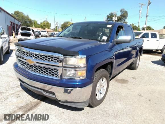 2014 Chevrolet Silverado 1500 LT with VIN 3GCPCREH4EG451282, listed as a IAAI auction lot 43481504 with 177,882 mi miles and . Bid and sale history available at DreamBid. Image 17.