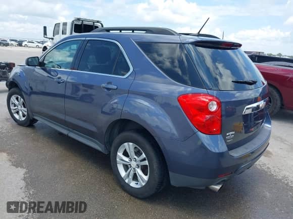 2013 Chevrolet Equinox LT с VIN 2GNFLEE39D6167480, выставлен на аукционе IAAI как лот 42679625 с пробегом 252 415 миль миль и . История ставок и продаж доступна на DreamBid. Изображение 3.