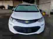 2020 Chevrolet Bolt EV Premier с VIN 1G1FZ6S04L4135102, выставлен на аукционе Copart как лот 70591825 с пробегом 93 090 миль миль и Чистый • Clean title. История ставок и продаж доступна на DreamBid. Изображение 5.
