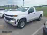 2020 Chevrolet Silverado 1500 Work Truck with VIN 3GCNWAEF6LG251449, listed as a IAAI auction lot 42945518 with 271,159 mi miles and . Bid and sale history available at DreamBid. Image 2.