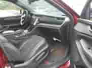 2023 Jeep Grand Cherokee Altitude with VIN 1C4RJKAG4P8879011, listed as a IAAI auction lot 42416320 with 52,998 mi miles and . Bid and sale history available at DreamBid. Image 5.