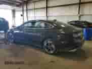 2025 Hyundai Sonata SEL Convenience with VIN KMHL14JAXSA430958, listed as a Copart auction lot 71401985 with 21,435 mi miles and Salvage title. Bid and sale history available at DreamBid. Image 2.