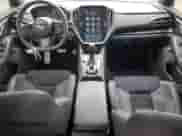 2024 Subaru WRX Limited с VIN JF1VBAN60R8809151, выставлен на аукционе Copart как лот 55129005 с пробегом 11 386 миль миль и Списание • Salvage title. История ставок и продаж доступна на DreamBid. Изображение 8.