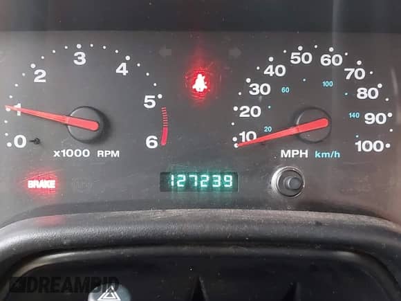 2003 Jeep Wrangler X with VIN 1J4FA39S03P312550, listed as a IAAI auction lot 41837150 with 127,239 mi miles and . Bid and sale history available at DreamBid. Image 15.