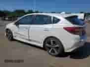 2019 Subaru Impreza Special Sports with VIN 4S3GTAJ6XK3708188, listed as a Copart auction lot 64397115 with 157,240 mi miles and Salvage title. Bid and sale history available at DreamBid. Image 2.
